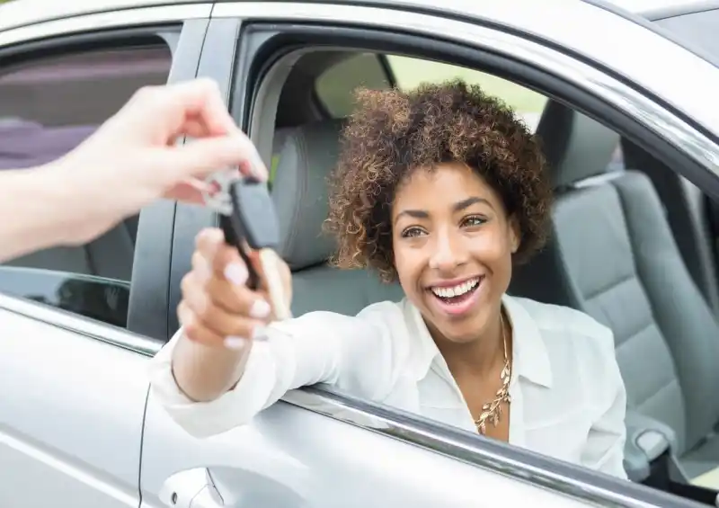 auto leasen Sint Jansklooster